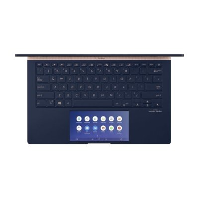 Asus ZenBook 14 Notebook UX434FLC-A6211T
