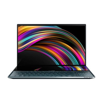 Asus ZenBook Pro Duo Notebook UX581GV-H2035T