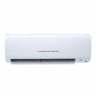 Mitsubishi Heavy Duty เครื่องปรับอากาศติดผนัง 14457 BTU รุ่น SRK15CXV-W1