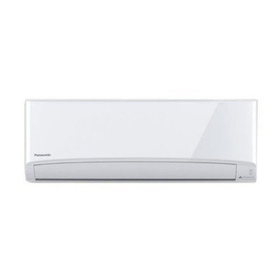 Panasonic Standard Non-Inverter เครื่องปรับอากาศติดผนัง 12365 BTU รุ่น CS-PN12WKT/CU-PN12WKT