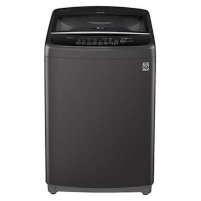LG เครื่องซักผ้าฝาบน ระบบ Smart Inverter ขนาด 10 กก. รุ่น T2310VS2B