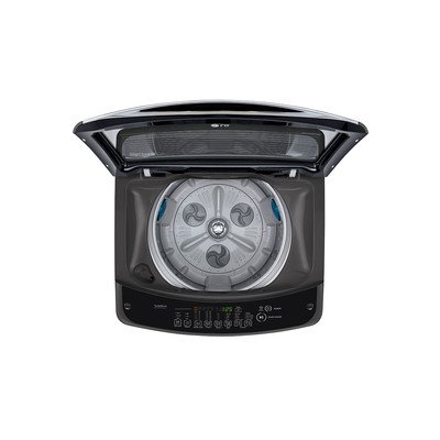 LG เครื่องซักผ้าฝาบน ระบบ Smart Inverter ขนาด 10 กก. รุ่น T2310VS2B