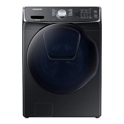 Samsung เครื่องซักผ้าฝาหน้า ขนาด 17 กก. รุ่น WF17N7510KV