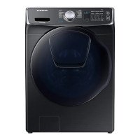 ราคา Samsung เครื่องซักผ้าฝาหน้า ขนาด 17 กก. รุ่น WF17N7510KV