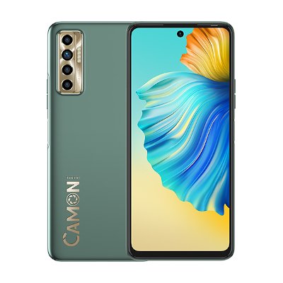 Tecno Camon 17P 128GB