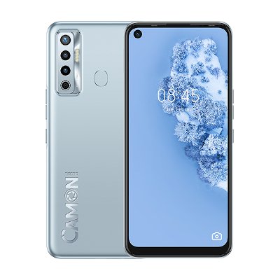 Tecno Camon 17 128GB