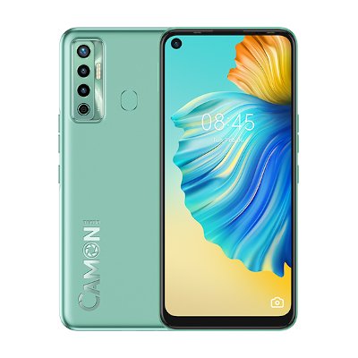 Tecno Camon 17 128GB