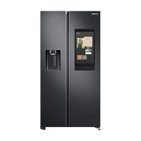 ราคา Samsung ตู้เย็น 2 ประตู Side by Side ขนาด 21.8 คิว รุ่น RS64T5F01B4/ST