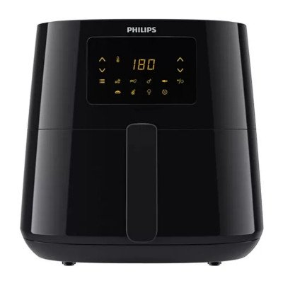 Philips หม้อทอดไร้น้ำมัน ขนาด 6.2 ลิตร รุ่น HD9270/91