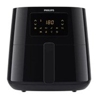 ราคา Philips หม้อทอดไร้น้ำมัน ขนาด 6.2 ลิตร รุ่น HD9270/91