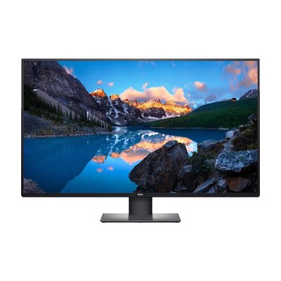 Dell UltraSharp 4K USB-C Monitor ขนาด 42.5 นิ้ว รุ่น U4320Q