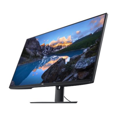 Dell UltraSharp 4K USB-C Monitor ขนาด 42.5 นิ้ว รุ่น U4320Q
