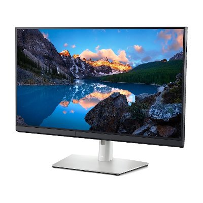 Dell UltraSharp 4K HDR Monitor ขนาด 31.5 นิ้ว รุ่น UP3221Q