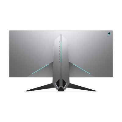 Dell Alienware Curved Gaming Monitor ขนาด 34 นิ้ว รุ่น AW3418HW