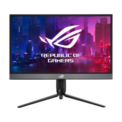 Asus ROG Strix Portable USB Type-C Gaming Monitor ขนาด 17.3 นิ้ว รุ่น XG17AHP