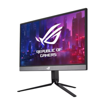 Asus ROG Strix Portable USB Type-C Gaming Monitor ขนาด 17.3 นิ้ว รุ่น XG17AHP