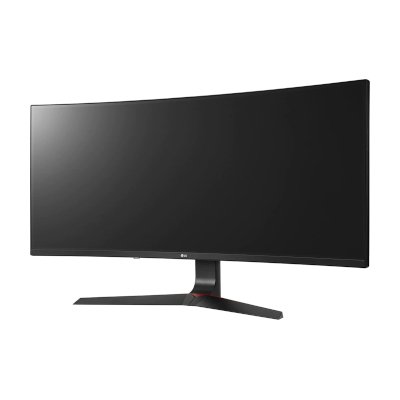 LG UltraGear IPS Gaming Monitor ขนาด 34 นิ้ว รุ่น 34GL750-B