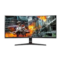 ราคา LG UltraGear IPS Gaming Monitor ขนาด 34 นิ้ว รุ่น 34GL750-B