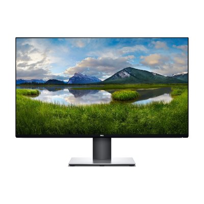 Dell UltraSharp 4K USB-C Monitor ขนาด 31.5 นิ้ว รุ่น U3219Q