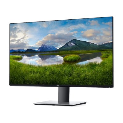 Dell UltraSharp 4K USB-C Monitor ขนาด 31.5 นิ้ว รุ่น U3219Q