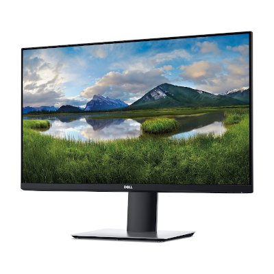 Dell Monitor ขนาด 27 นิ้ว รุ่น P2719H