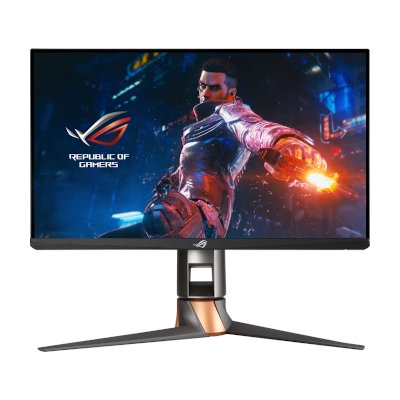 Asus ROG Swift Gaming Monitor ขนาด 24.5 นิ้ว รุ่น PG259QN