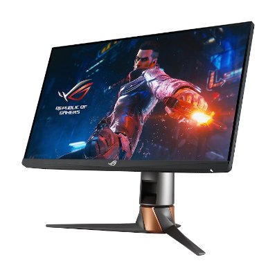 Asus ROG Swift Gaming Monitor ขนาด 24.5 นิ้ว รุ่น PG259QN