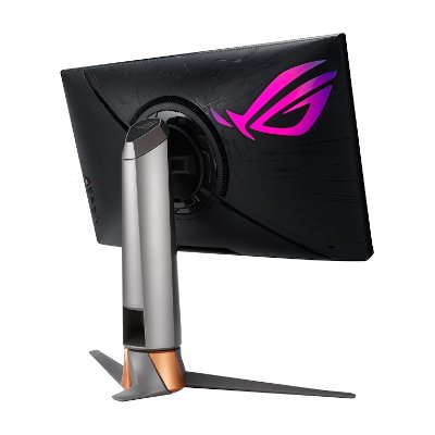 Asus ROG Swift Gaming Monitor ขนาด 24.5 นิ้ว รุ่น PG259QN