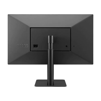 LG UltraFine 4K UHD IPS Monitor ขนาด 24 นิ้ว รุ่น 24MD4KL-B