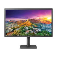 ราคา LG UltraFine 4K UHD IPS Monitor ขนาด 24 นิ้ว รุ่น 24MD4KL-B