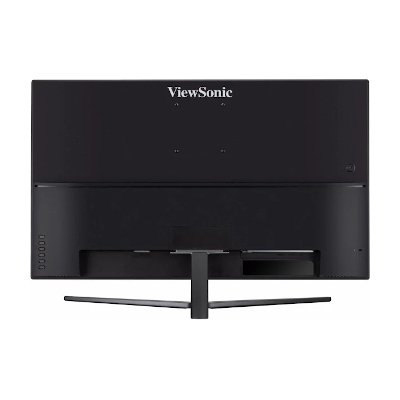 ViewSonic 4K Entertainment Monitor ขนาด 31.5 นิ้ว รุ่น VX3211-4K-mhd