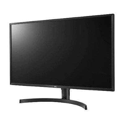 LG 4K UHD Monitor with Radeon FreeSync ขนาด 31.5 นิ้ว รุ่น 32UK550-B