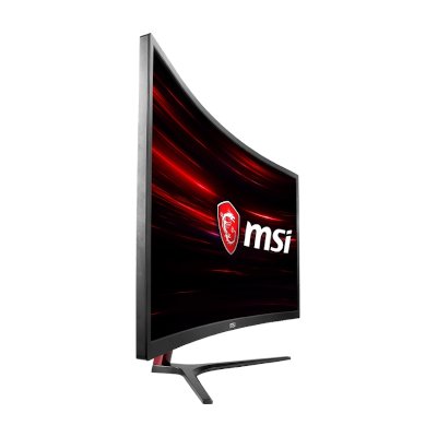 MSI Optix Ultrawide Curved Gaming Monitor ขนาด 34 นิ้ว รุ่น MAG341CQ