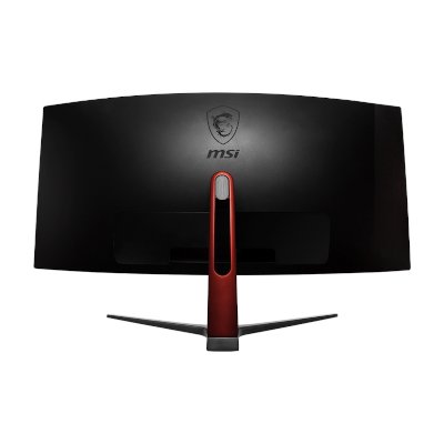 MSI Optix Ultrawide Curved Gaming Monitor ขนาด 34 นิ้ว รุ่น MAG341CQ