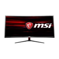 ราคา MSI Optix Ultrawide Curved Gaming Monitor ขนาด 34 นิ้ว รุ่น MAG341CQ