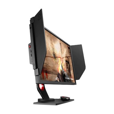 BenQ ZOWIE 240Hz DyAc+ Esports Gaming Monitor ขนาด 27 นิ้ว รุ่น XL2746S