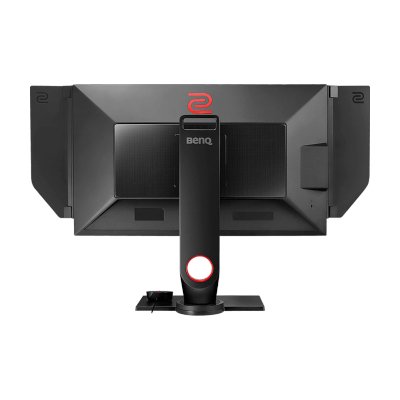 BenQ ZOWIE 240Hz DyAc+ Esports Gaming Monitor ขนาด 27 นิ้ว รุ่น XL2746S