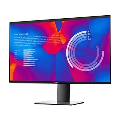 Dell UltraSharp USB-C Hub Monitor ขนาด 27 นิ้ว รุ่น U2721DE