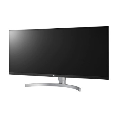LG Ultrawide WFHD IPS Monitor ขนาด 34 นิ้ว รุ่น 34WK650-W