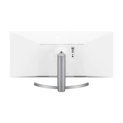 LG Ultrawide WFHD IPS Monitor ขนาด 34 นิ้ว รุ่น 34WK650-W