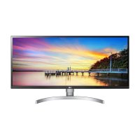 ราคา LG Ultrawide WFHD IPS Monitor ขนาด 34 นิ้ว รุ่น 34WK650-W