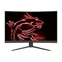 ราคา MSI Optix Curved Gaming Monitor ขนาด 27 นิ้ว รุ่น G27CQ4