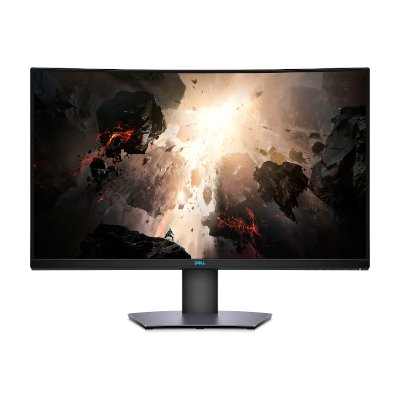 Dell Curved Gaming Monitor ขนาด 32 นิ้ว รุ่น S3220DGF