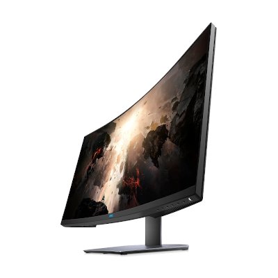 Dell Curved Gaming Monitor ขนาด 32 นิ้ว รุ่น S3220DGF