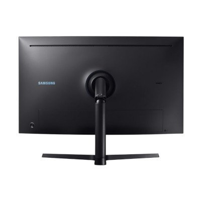 Samsung QLED Gaming Monitor ขนาด 27 นิ้ว รุ่น LC27HG70QQEXXT