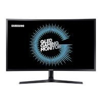 ราคา Samsung QLED Gaming Monitor ขนาด 27 นิ้ว รุ่น LC27HG70QQEXXT