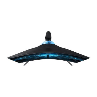 Samsung Odyssey G7 Curved 1000R Gaming Monitor ขนาด 32 นิ้ว รุ่น LC32G75TQSEXXT