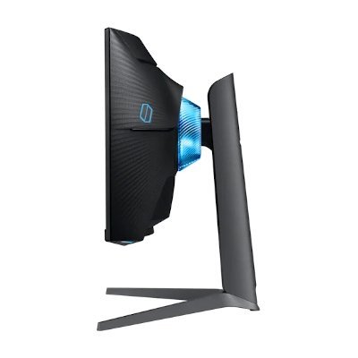 Samsung Odyssey G7 Curved 1000R Gaming Monitor ขนาด 32 นิ้ว รุ่น LC32G75TQSEXXT