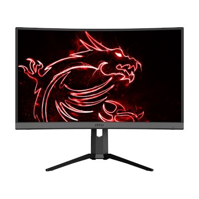 MSI Optix Curved Gaming Monitor ขนาด 27 นิ้ว รุ่น MAG272CQR