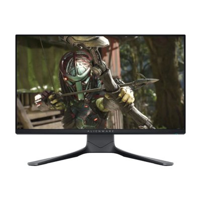 Dell Alienware IPS Gaming Monitor ขนาด 24.5 นิ้ว รุ่น AW2521HF